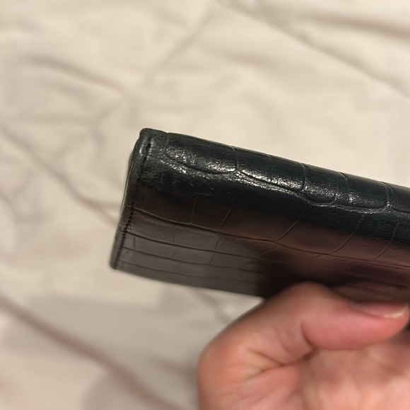 YSL long wallet - Picture 14 of 14